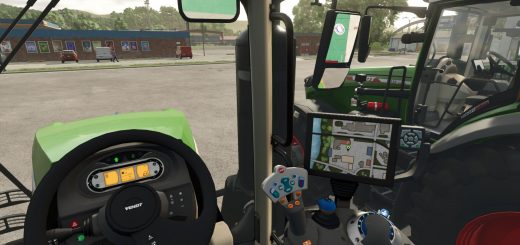 RealGPS V0.9.5