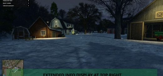 Realistic Weather V1.1.2.6