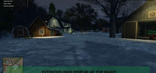 Realistic Weather v1.1.2.6