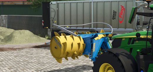 Reck JUMBO 2 V1.0