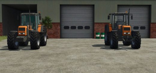 Renault 54 TZ v1.0.0.3