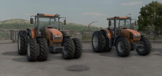 Renault 600 Ares v1.3.0.0