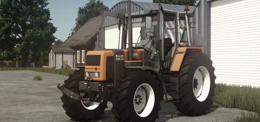Renault TZ V1.0.0.4