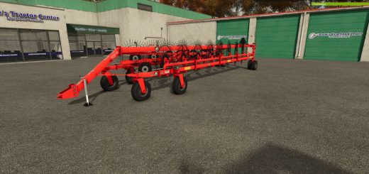 Rhino Rake v1.0