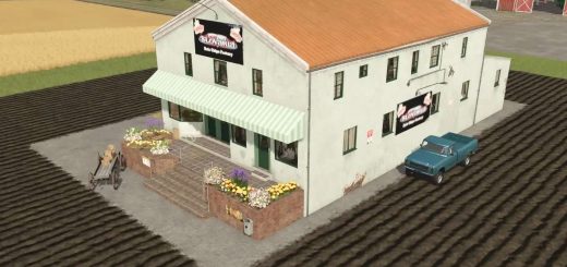 Rice Chips Factory v1.0.0.3