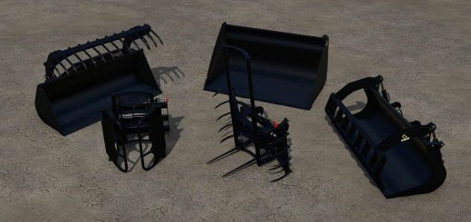 Riman Tool Pack v1.0