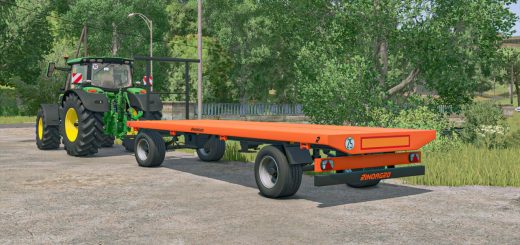 Rinoagro Platforms Pack V1.0