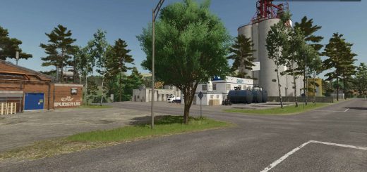 River Bend Springs New v1.0