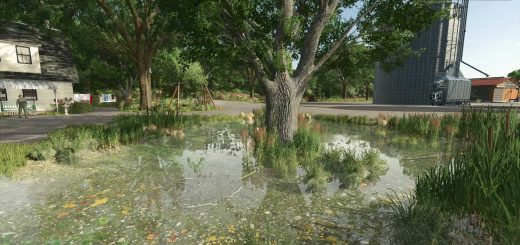 Riverbend Springs Edit V1.0.1.1