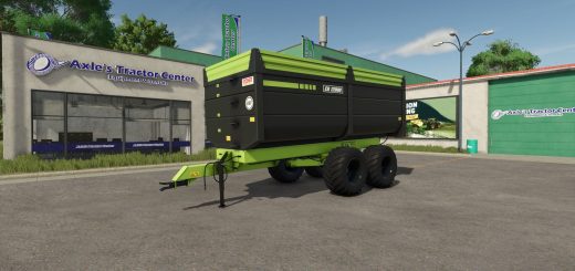 Rohr CR12000 Edit BR V1.0