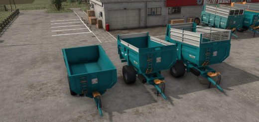Rolland TurboClassic 9-17 V1.0