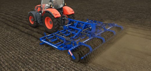 Rolmako U497 Pack v1.0
