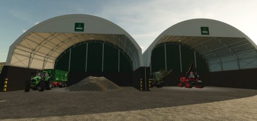 Rudolf Hörmann rounded shed V1.0