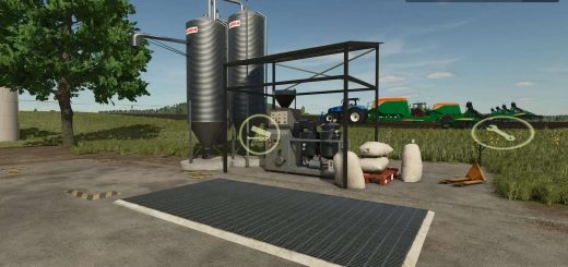Saatgut Herstellung v17.5.25