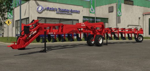 Salford 8312 v1.0