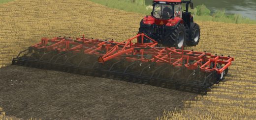 Salford I-2100 V1.0