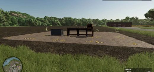 Sawmill MGZ v1.0