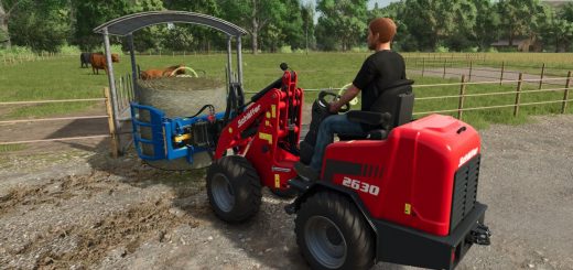 Schäffer 2630 V1.0
