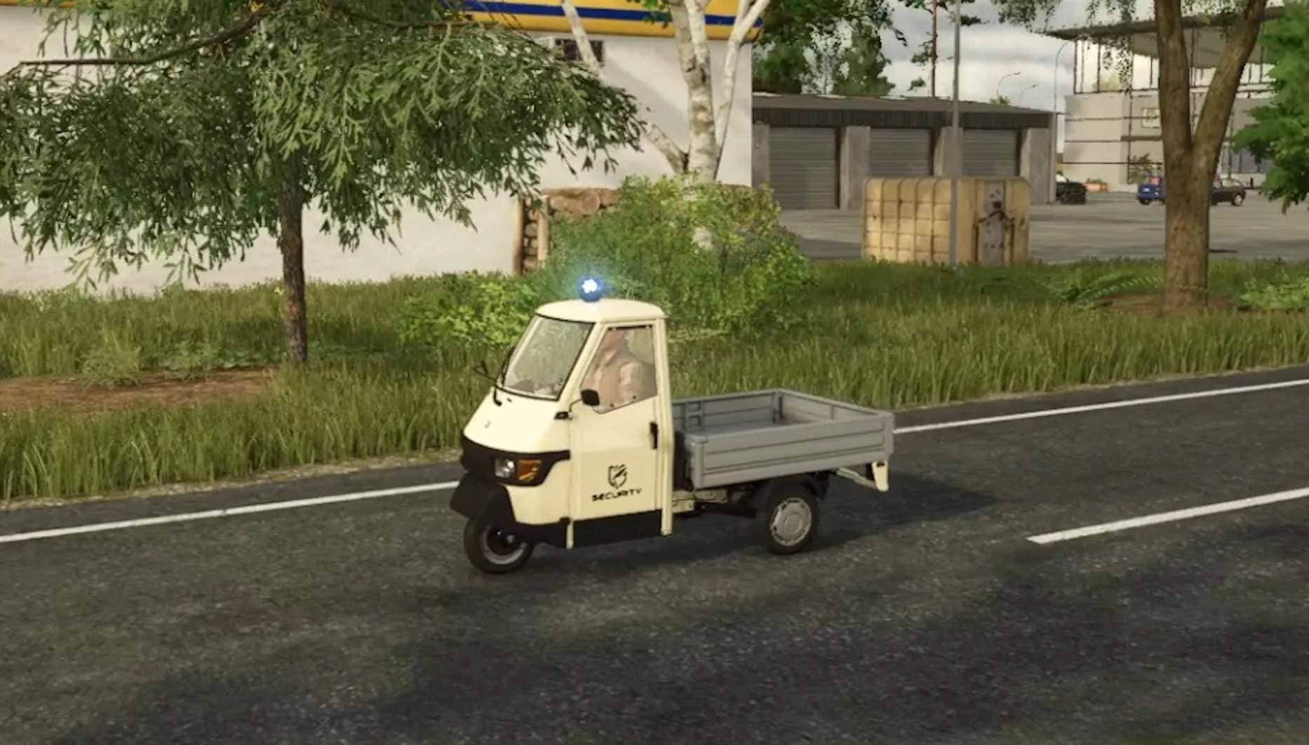 Security Ape v1.0
