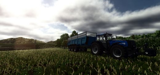 Shader MKSH for DLSS v1.1