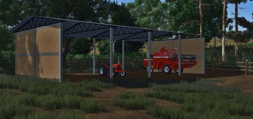 Shed V1.0