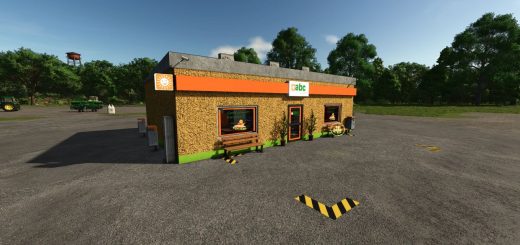Shop ABC V1.0.0.1