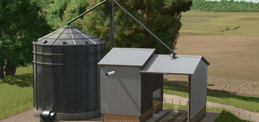 Small Farm Pack V1.0