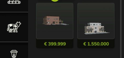 Stani’s building category v1.0