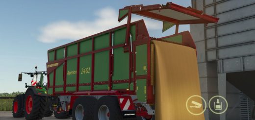 Strautmann Aperion 2401 V1.0.0.1