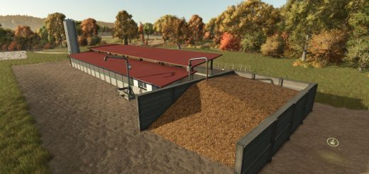 Supermarket Productions V1.0