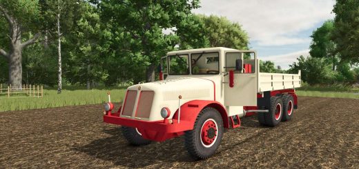 TATRA t111 v1.0