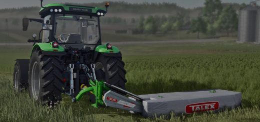 Talex OptiCut V1.0