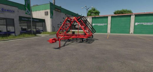 Tehmash KPM-10 V1.0