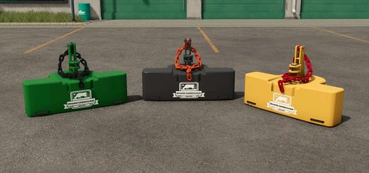 Tenwinkel Weight conversion v1.0.0.1