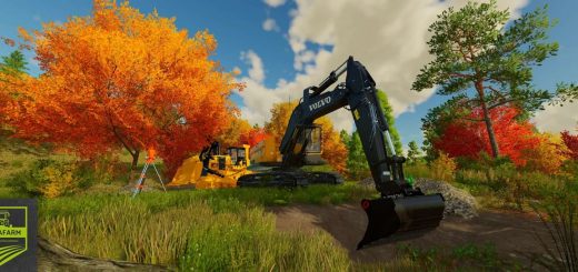 TerraFarm V0.9