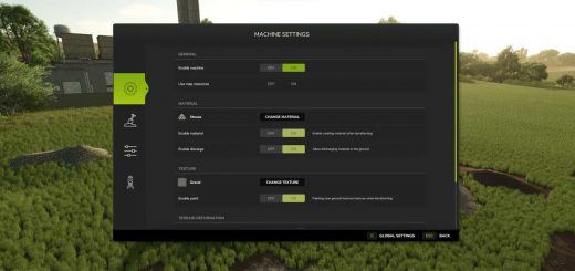 TerraFarm v0.9.0.6