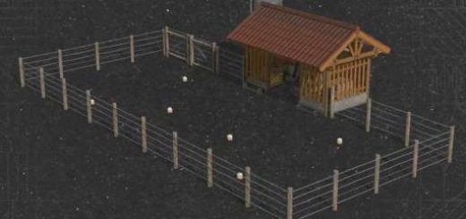 The Chicken Hut v1.0