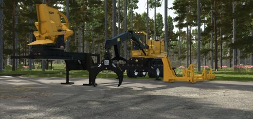 Tigercat 234B V1.0
