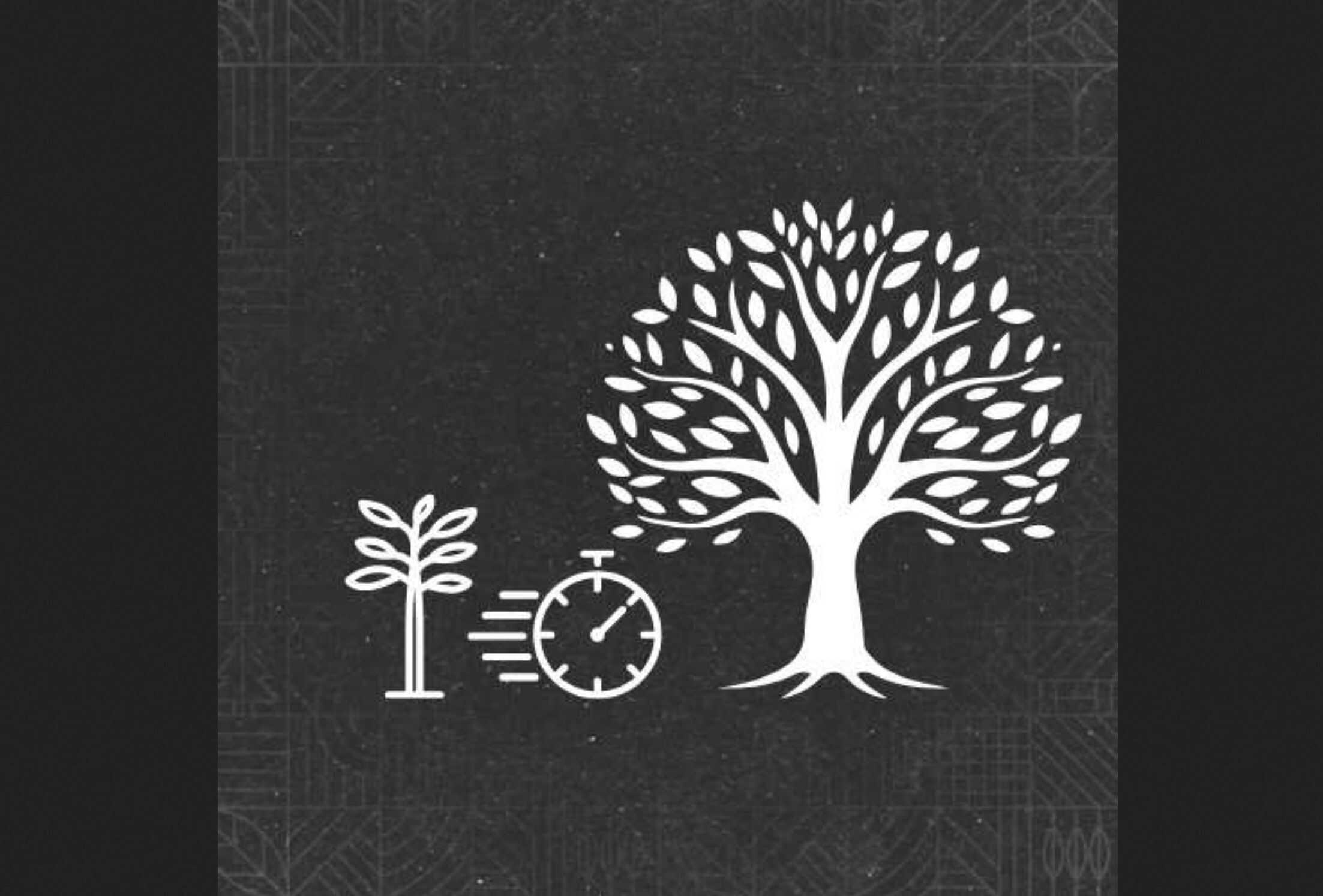 Trees Growing Faster v1.0