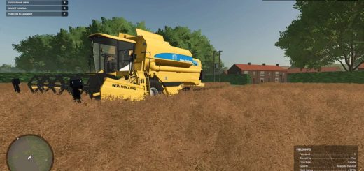 Turville Map v1.0