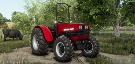 UTB 453 DTP v1.0