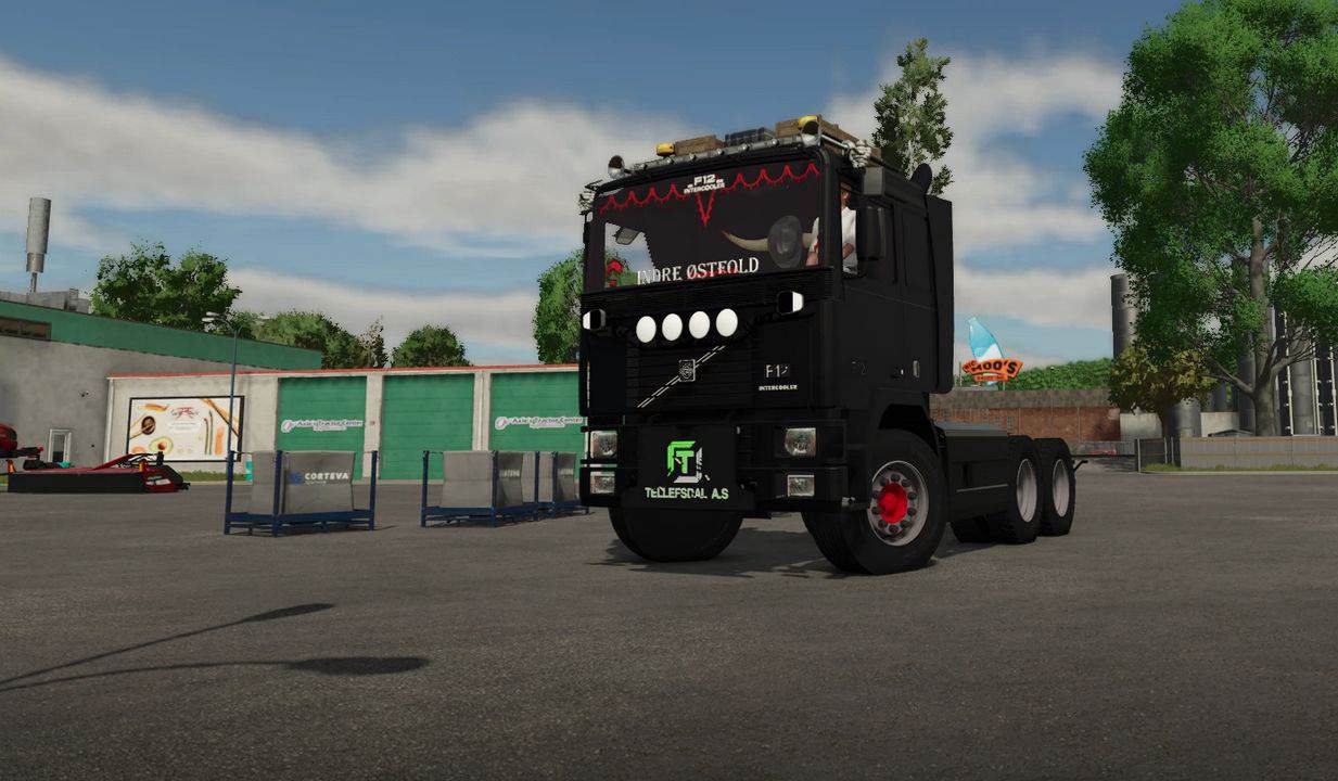 VOVLO f12 v1.0