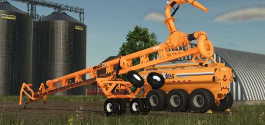 Valmetal Maxx-Trac Dura-Tech v1.0