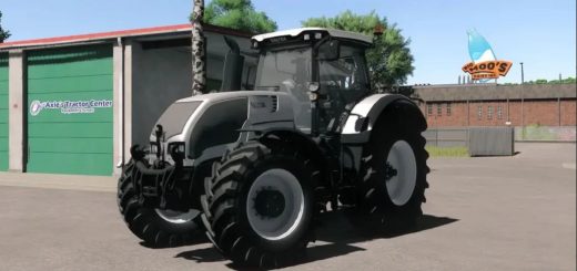 Valtra S3 Series v1.0