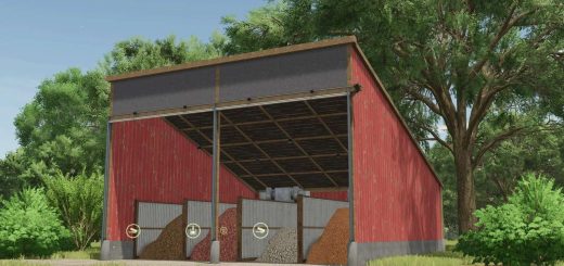 Vegetable And Fodder Dryers v1.0