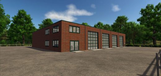 Vehicle Workshop V1.0