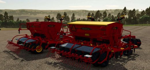 Väderstad Rapid 300C v1.0