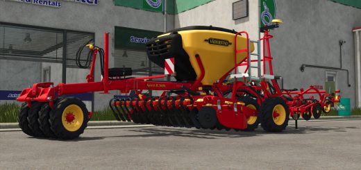 Väderstad Spirit R 300S v1.0