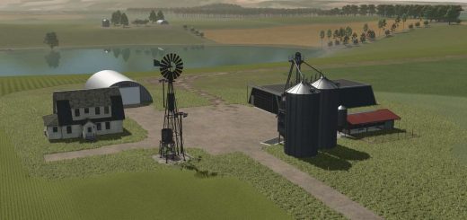 Waseca Co Minnesota v1.1