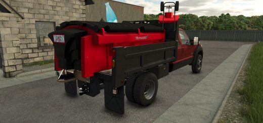Western Tornado Salter v1.0